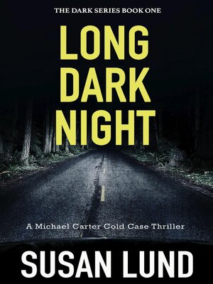 cover image of Long Dark Night